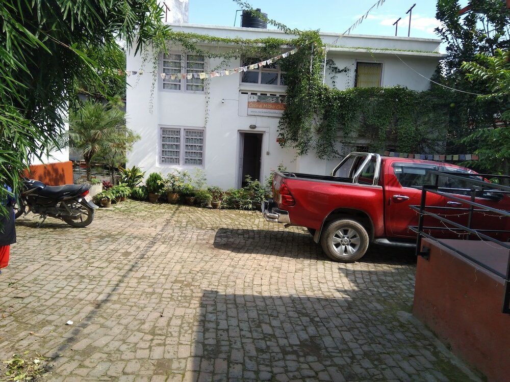 Фото Cocina Mitho Chha