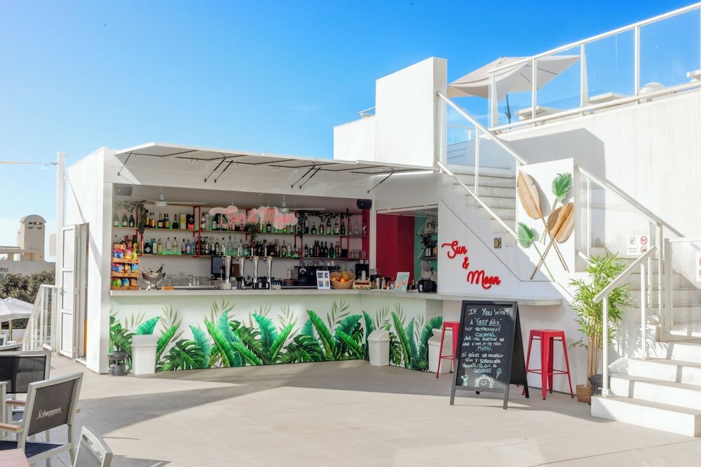 Фото Hotel Alay Puerto Marina - Adults Only Recommended