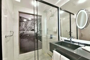 Гостиница Radisson Hotel Mersin