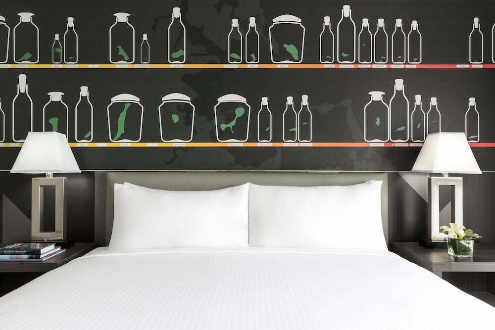 Фото Studio Allston Hotel