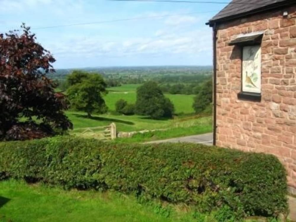 Фото The Pheasant Inn