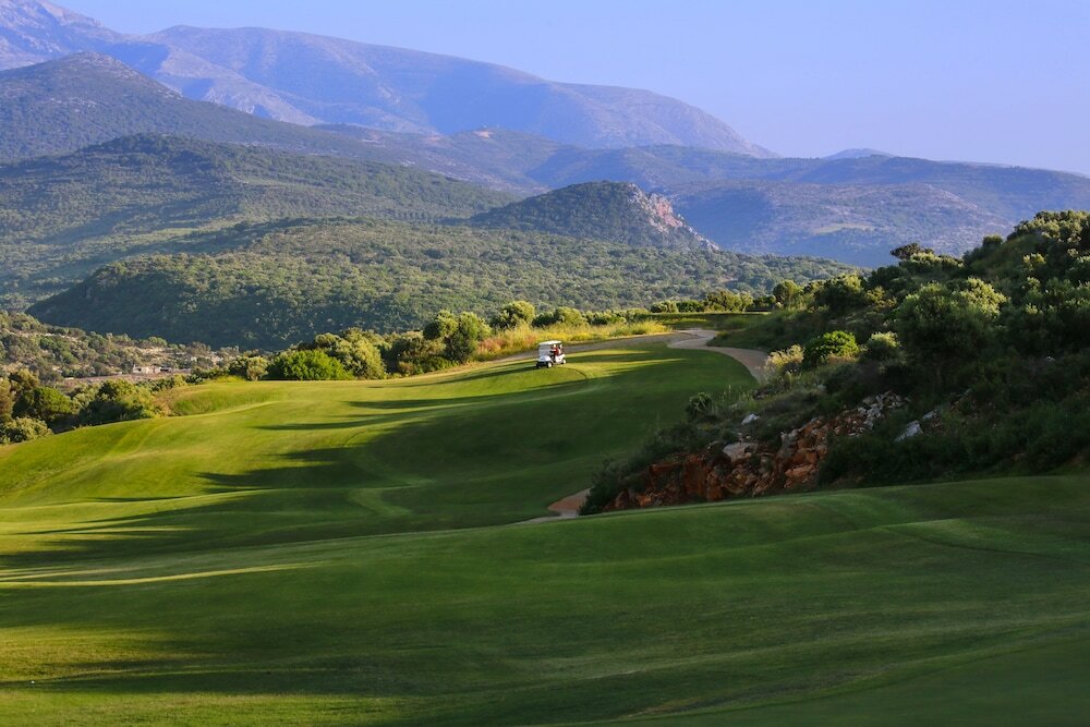 Фото Crete Golf Club Hotel