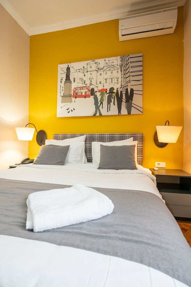 Фото Hotel London B&b