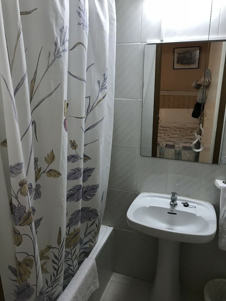 Фото Pensión Venecia