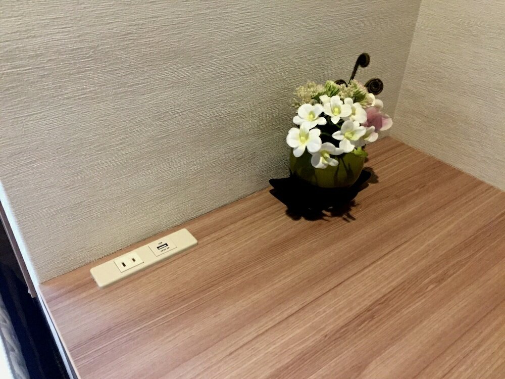 Фото Hotel J-ship Osaka Namba