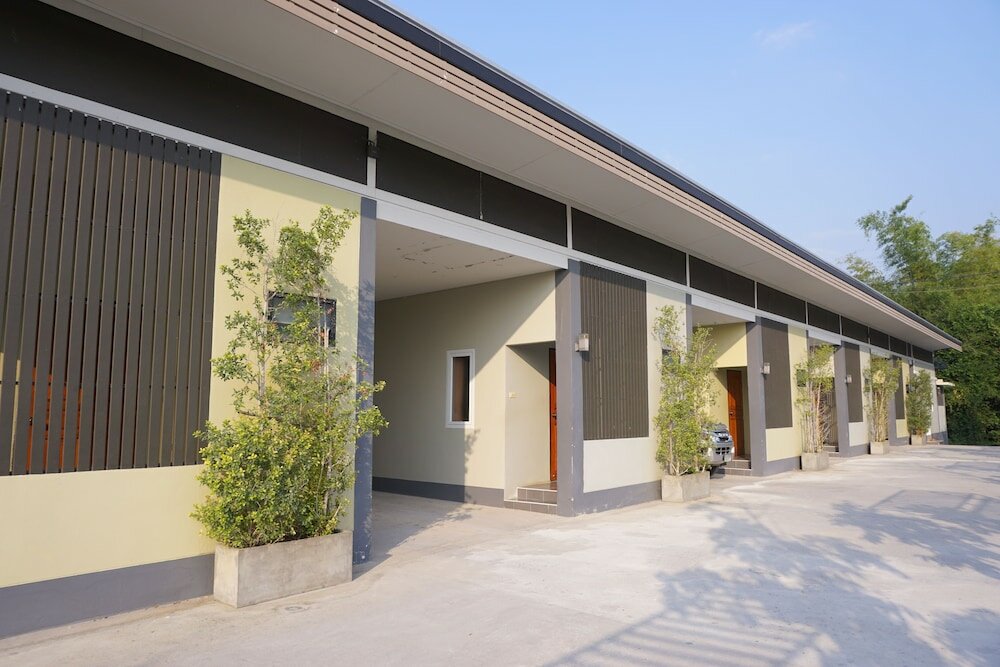 Фото S Ville Resort