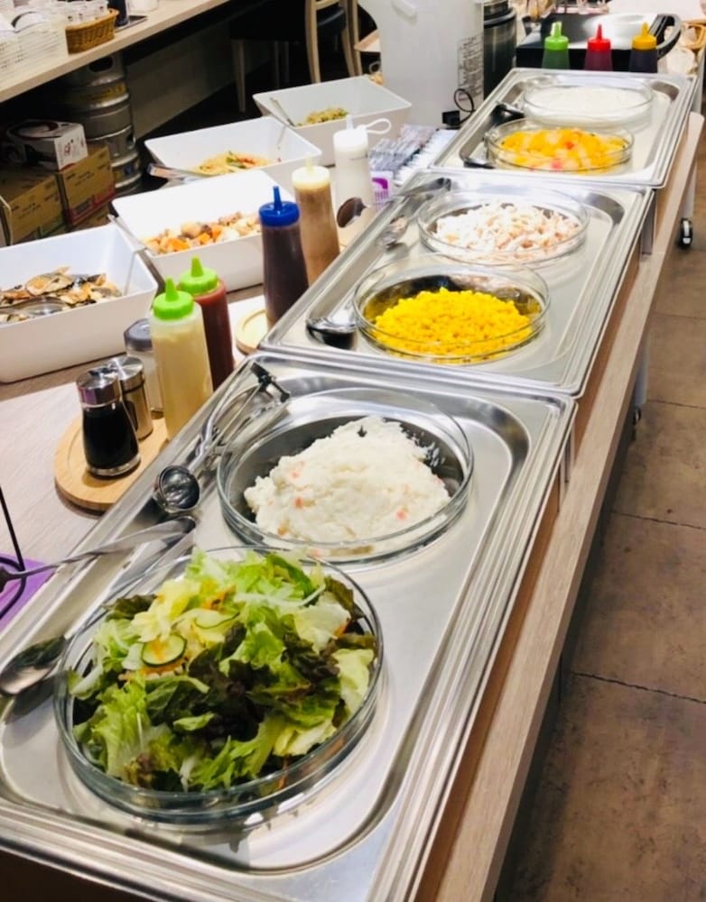 Фото Kuretake Inn Nagoya Hisaya Odori