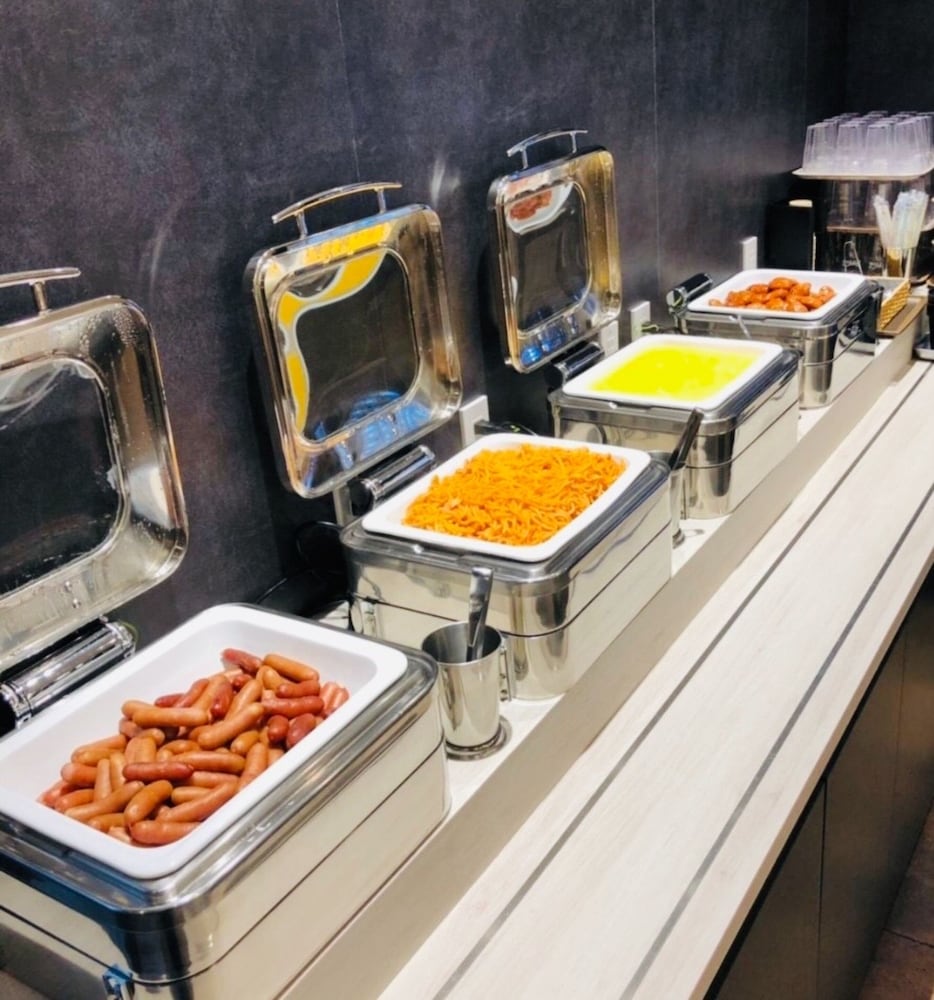 Фото Kuretake Inn Nagoya Hisaya Odori