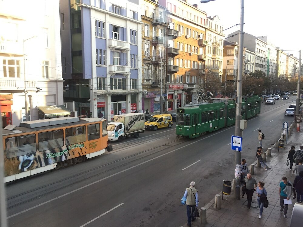 Фото Italian House Simeon