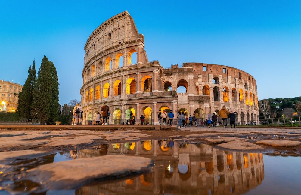 Фото Leonardo Boutique Hotel Rome Termini