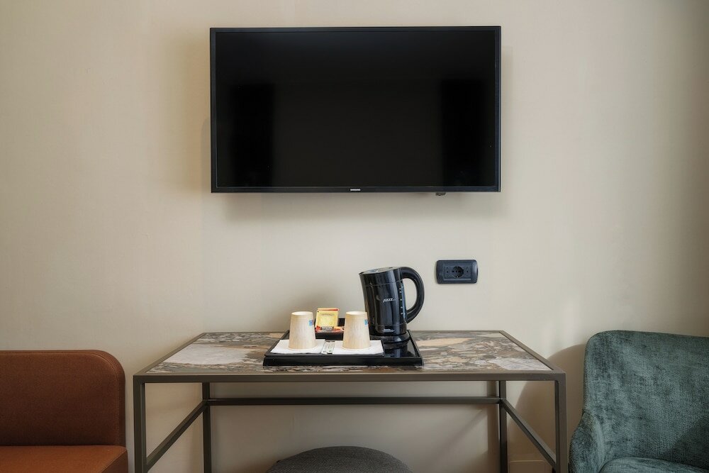 Фото Hotel Mozart