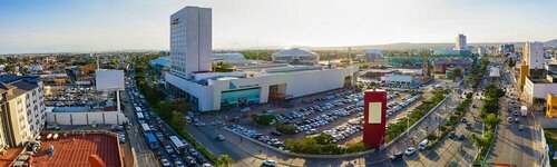 Гостиница Hotel del Arte y Figura в Леоне