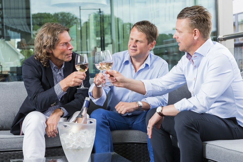 Фото Best Western Plus John Bauer Hotel