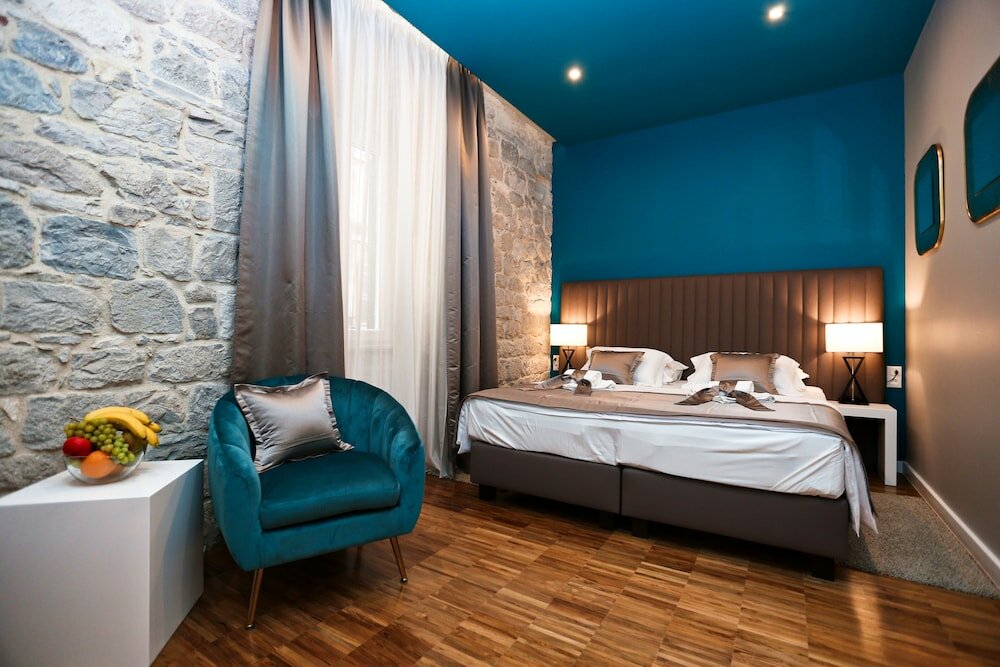 Фото Riva Luxury Rooms