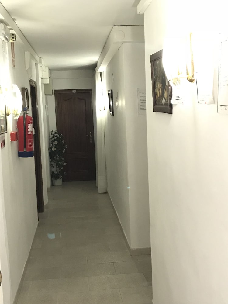 Фото Pensión Venecia