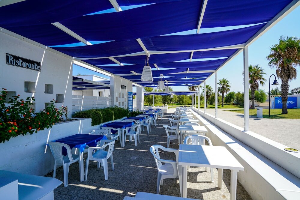 Фото Futura Club Torre Rinalda