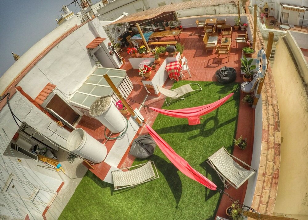 Фото Spanish Galleon Lodge