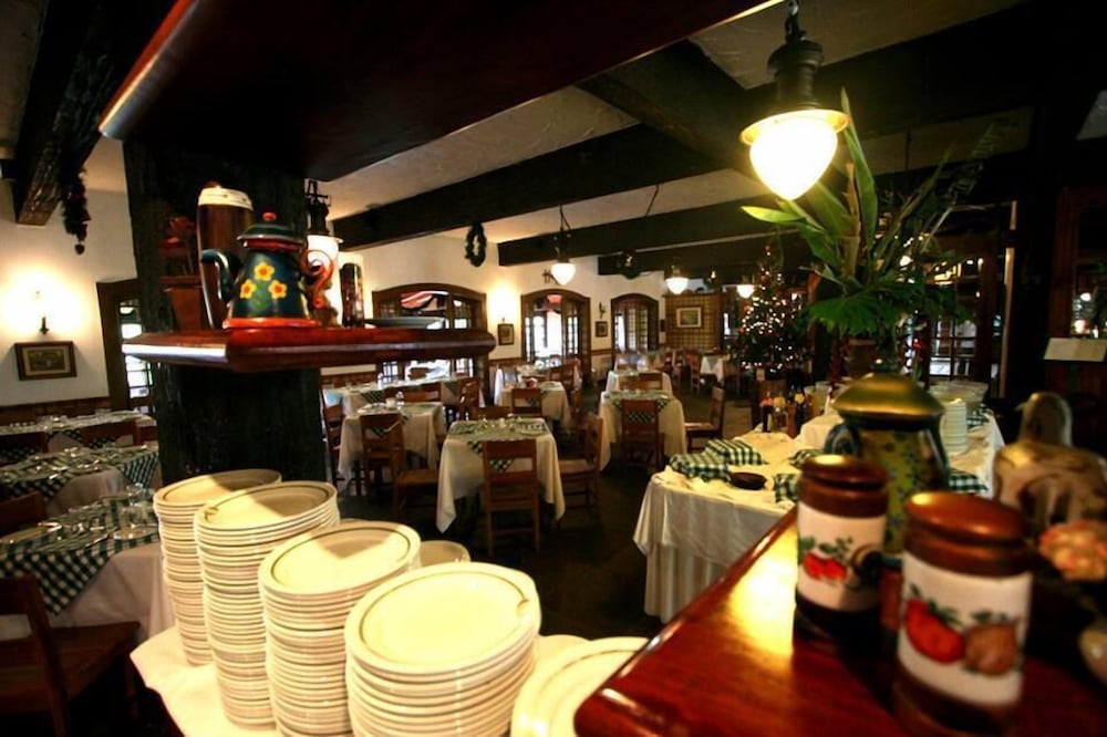 Фото Hotel Serraverde