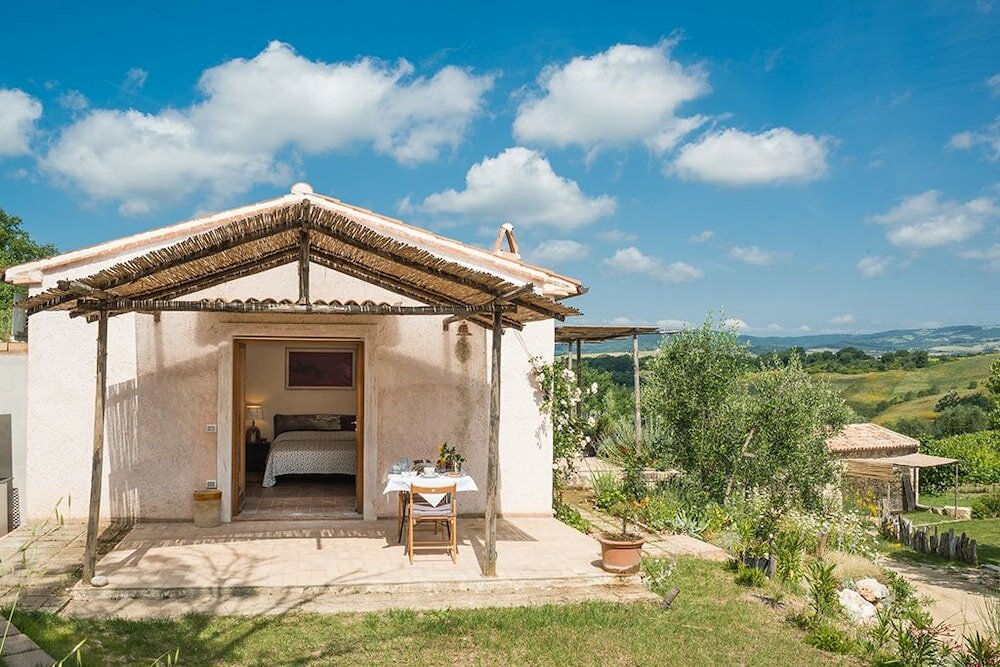 Фото Agriturismo Fontenuova