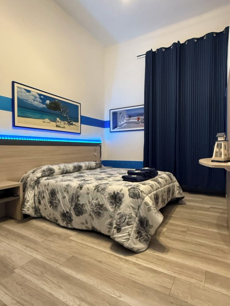 Hotel Albergo Astro, Genoa, photo