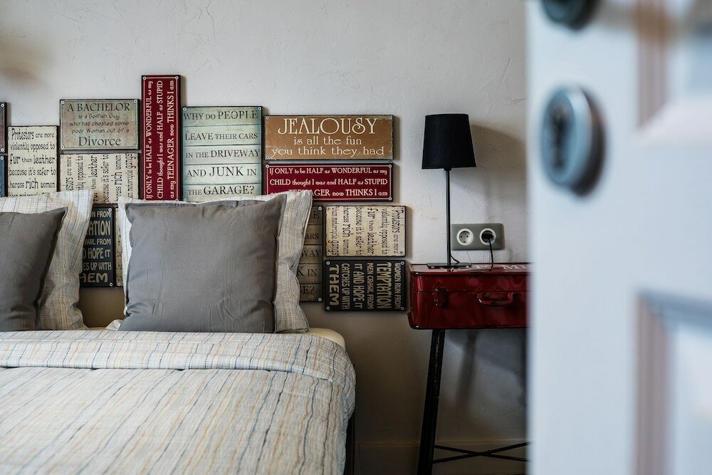 Фото 5 Vintage Guest House