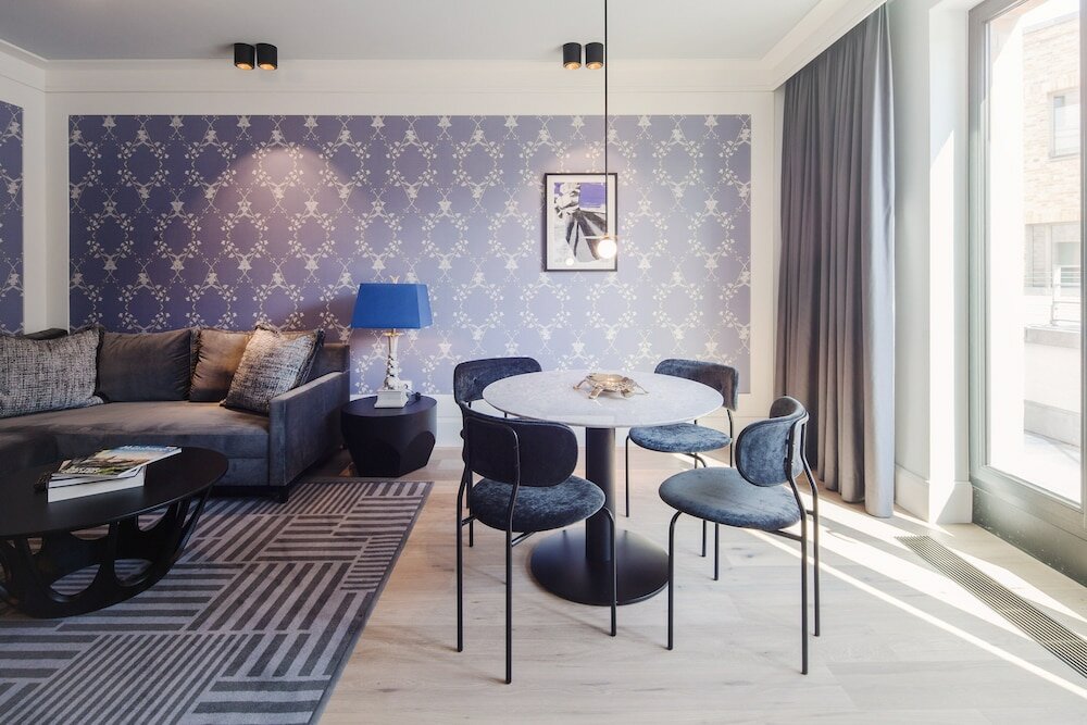 Фото Tortue Hamburg