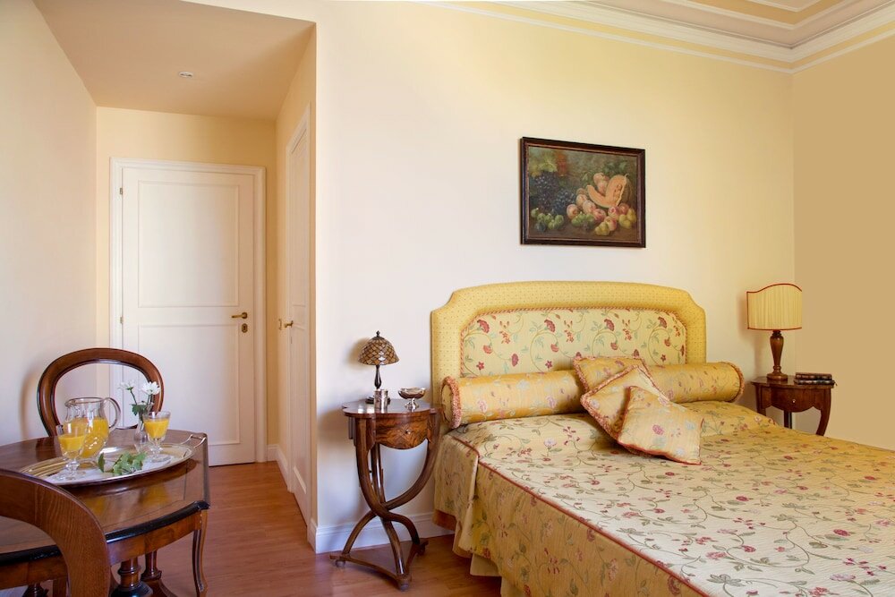 Фото Suite Oriani - B&b