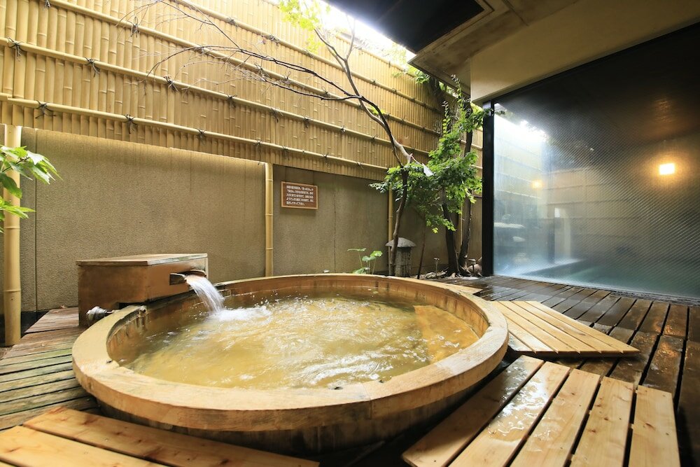 Фото Bettei Hanasuisho