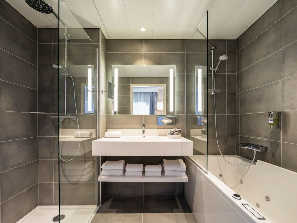 Фото Mercure Beauvais Centre Cathedrale