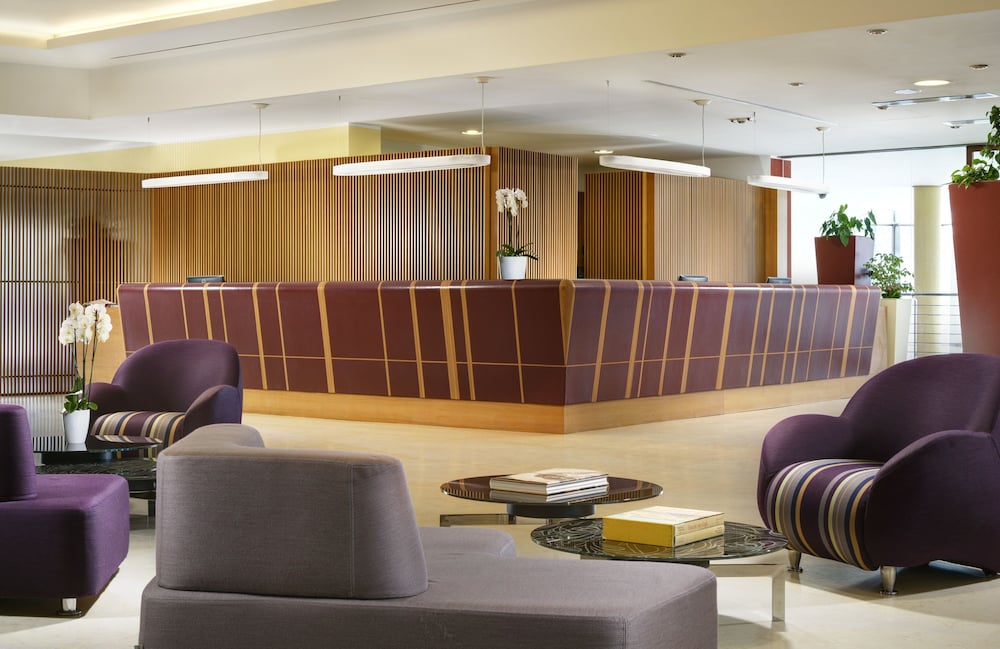 Фото Unahotels Varese