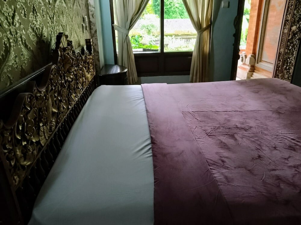 Фото Pering Bungalow Ubud