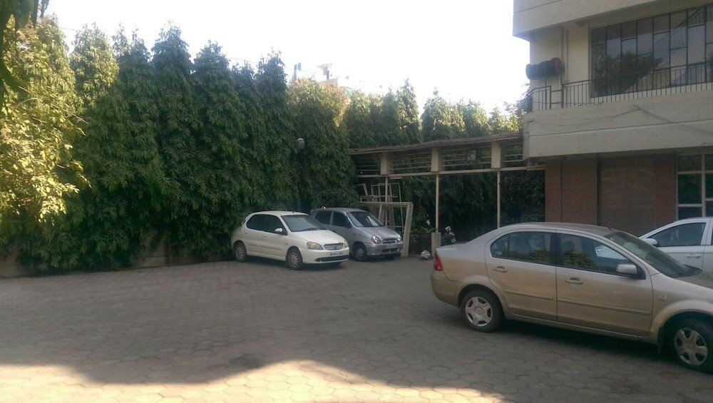 Фото Hotel New Sunder