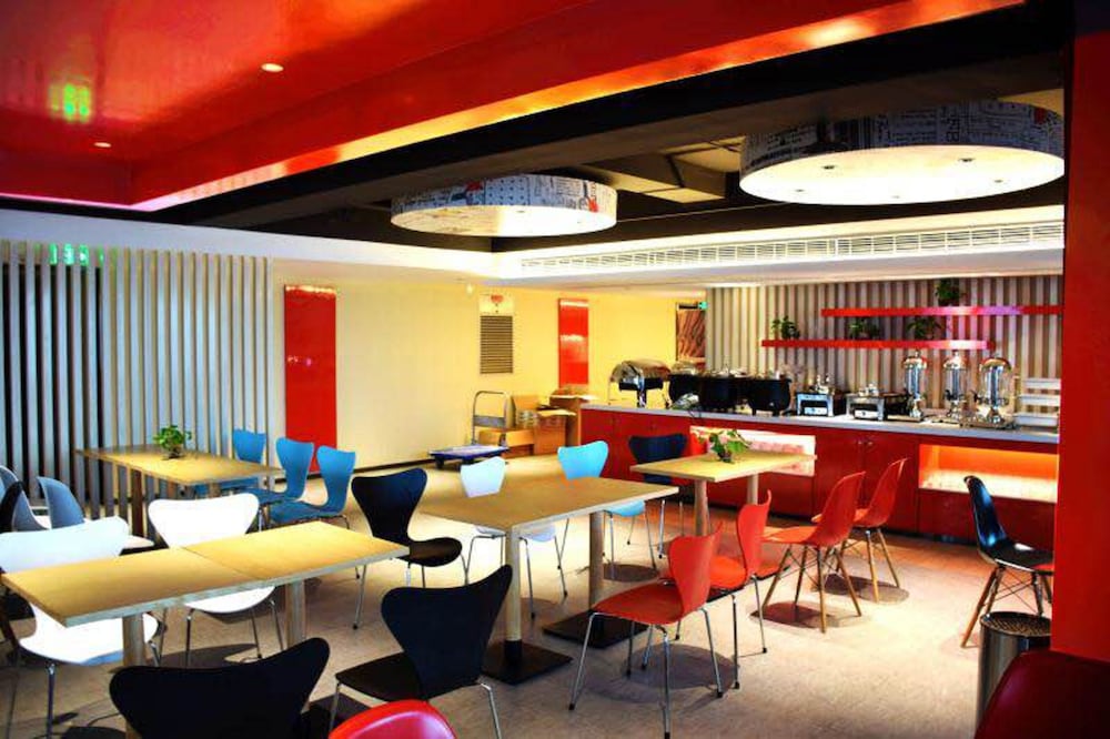 Фото ibis Hangzhou West Lake Qingchun Rd Hotel