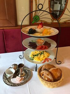 Гостиница Ovo malo duše