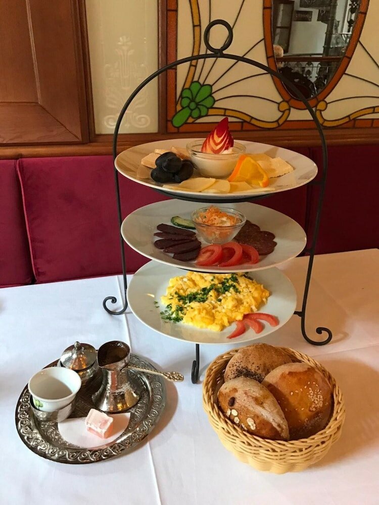 Фото Ovo malo duše