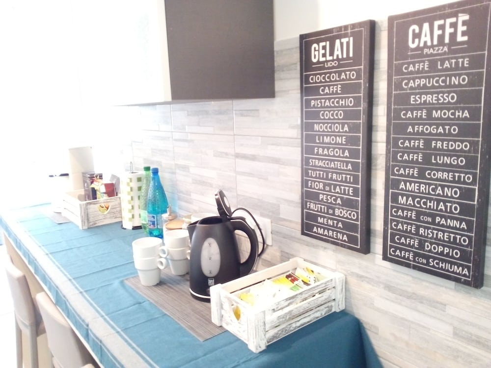 Фото Bed and Breakfast Bio Salix