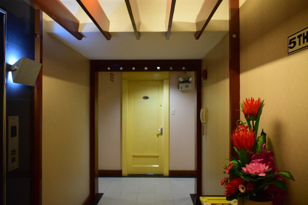 Фото Citystate Hotel Quiapo