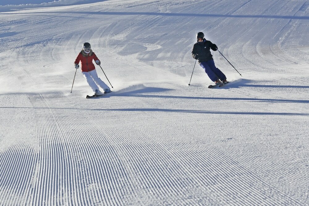 Фото Hotel Ghm Monachil