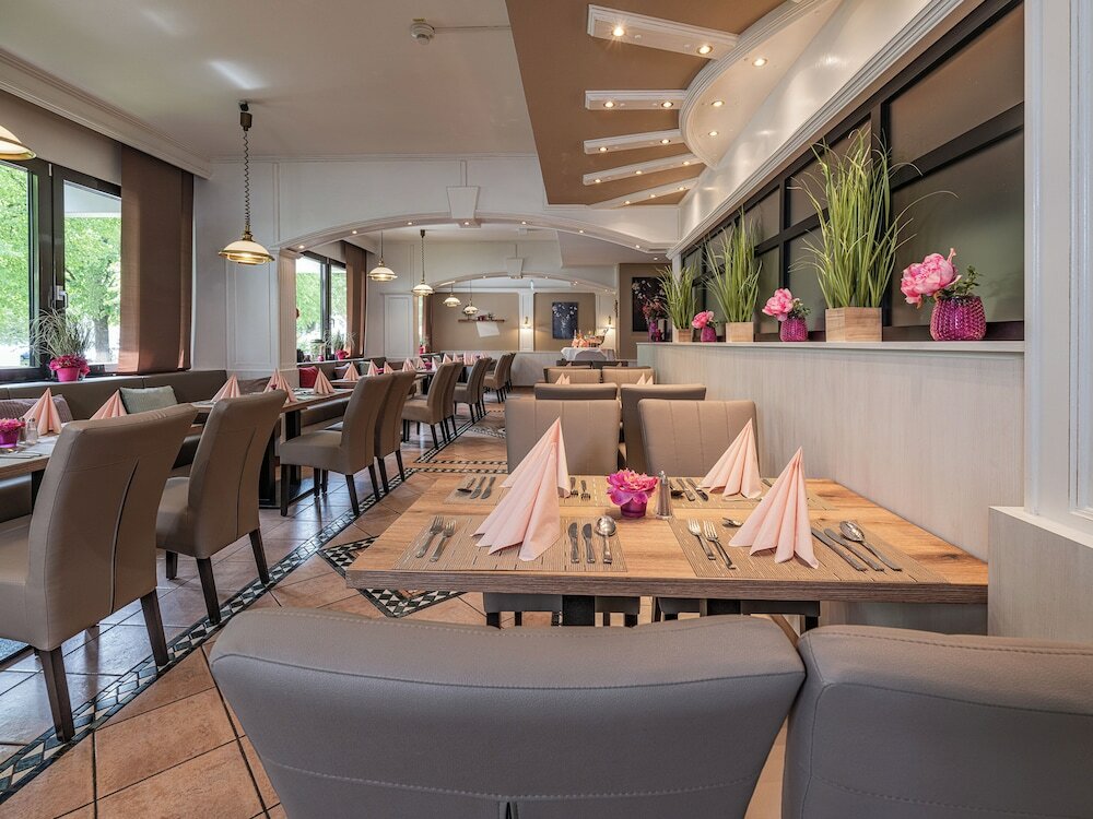 Фото Kurhotel Unter den Linden