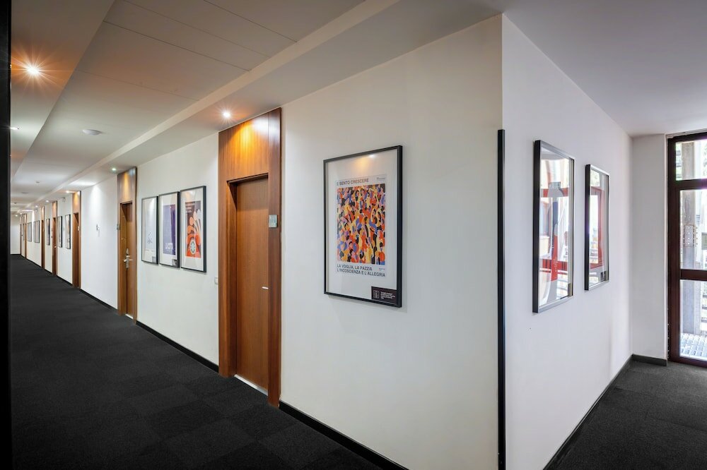 Фото Hotel Garden Area Roma Eur