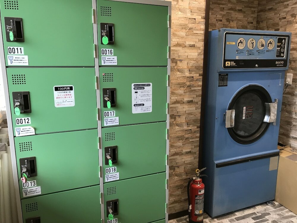 Фото Hotel Famitic Nikko