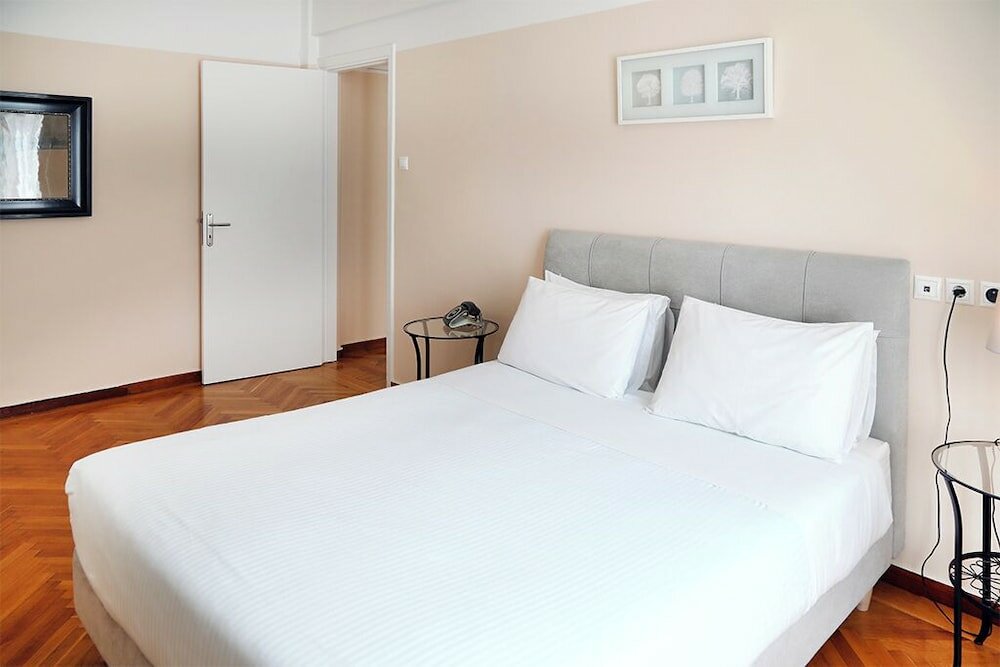 Фото Hellenic Hospitality House