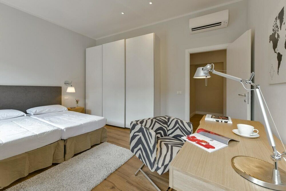 Фото Santa Croce Terrace Deluxe