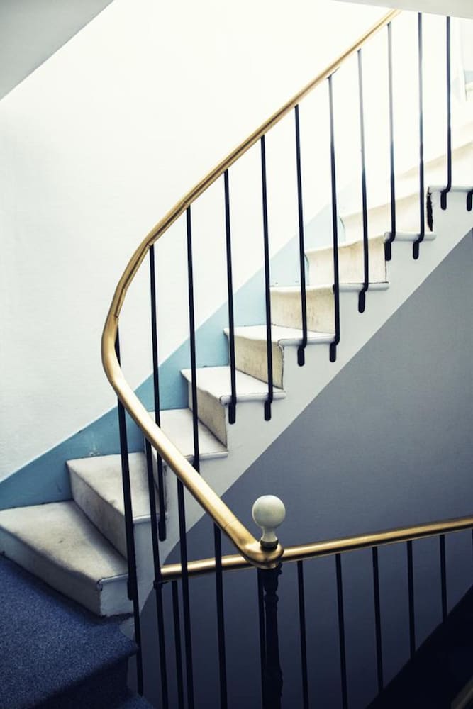 Фото The Old Hotel Ravel