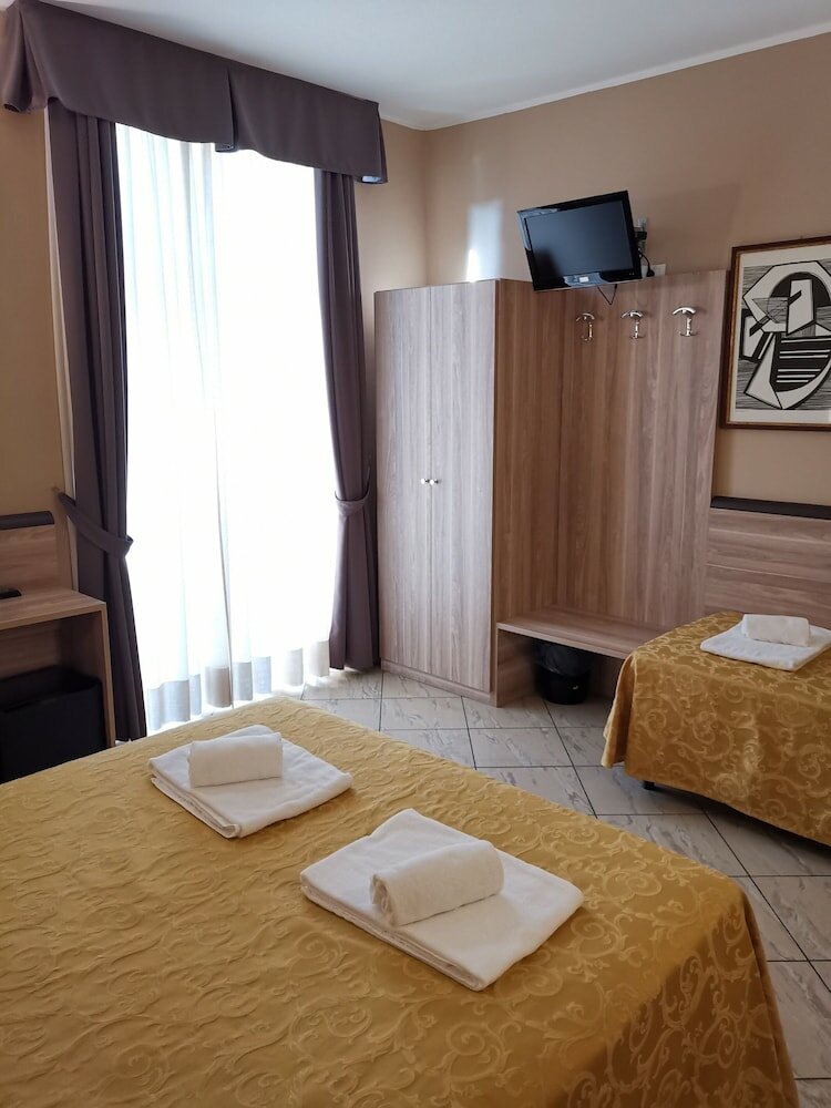 Фото Hotel Brianza