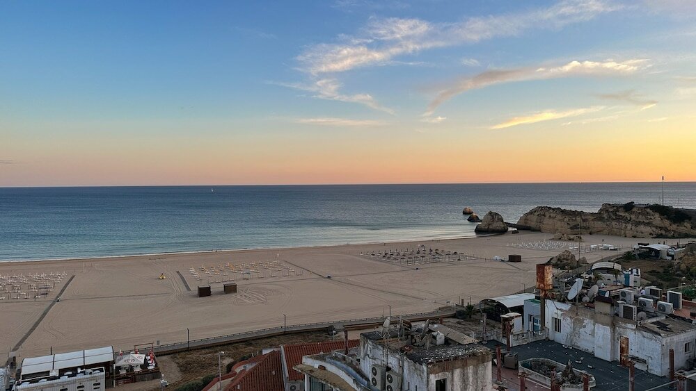 Фото Hotel Avenida Praia