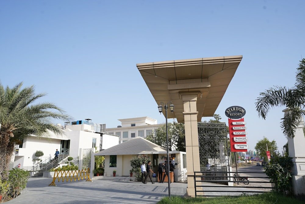 Фото Stardom Resort