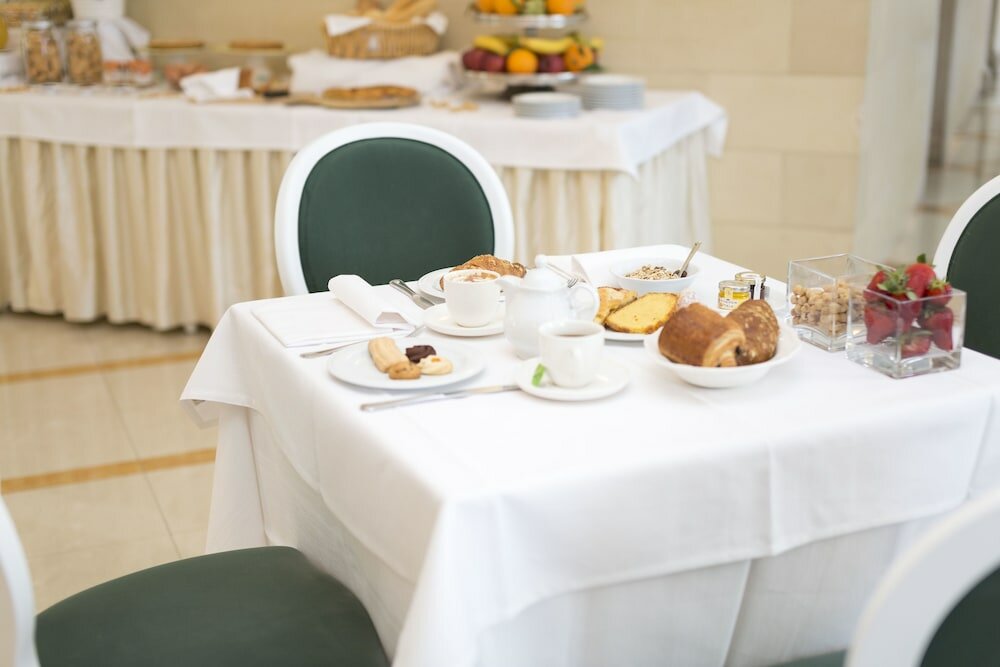 Фото Hotel Cavaliere