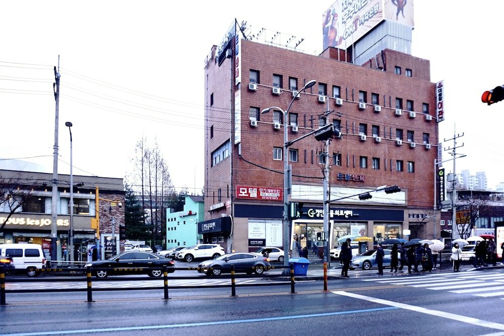 Фото отеля 3