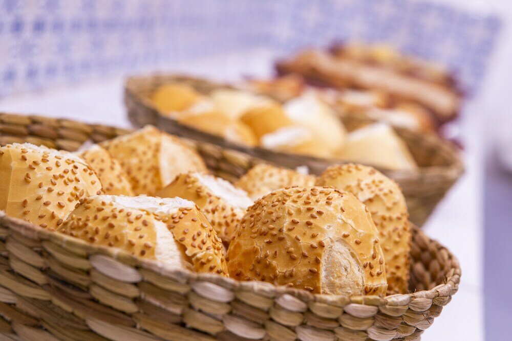 Фото Pousada Villa Blu Maresias